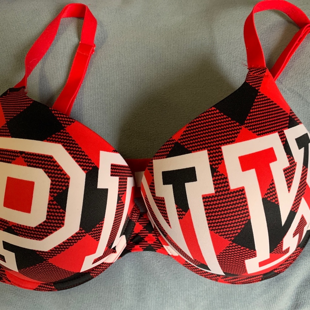 Victoria’s Secret PINK Bra